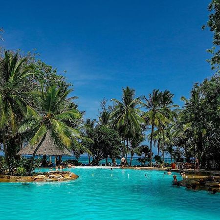 Papillon Lagoon Reef Hotel Diani Beach Eksteriør bilde