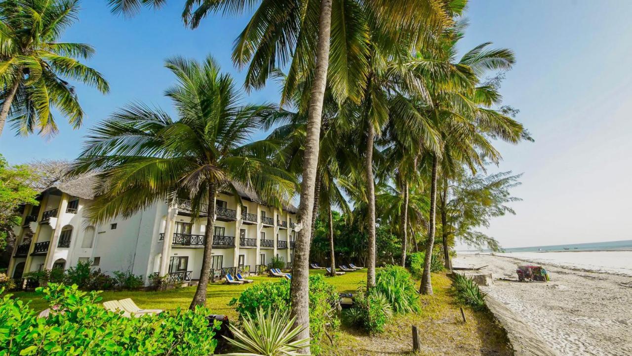 Papillon Lagoon Reef Hotel Diani Beach Eksteriør bilde