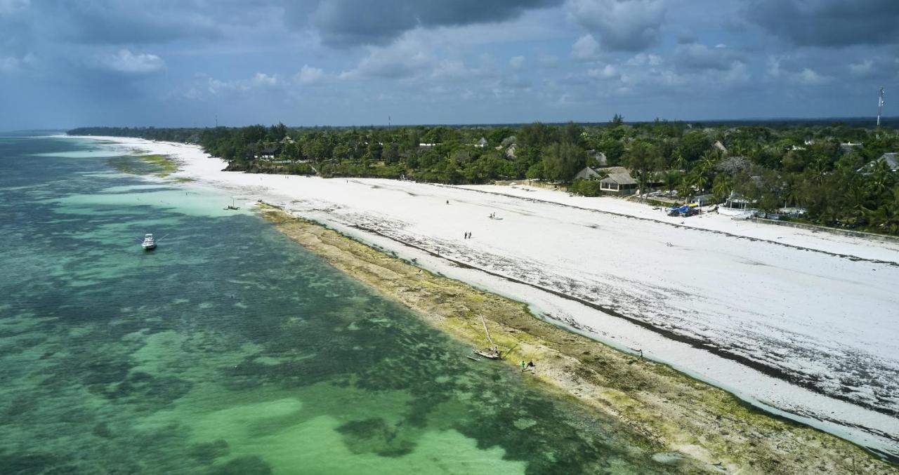 Papillon Lagoon Reef Hotel Diani Beach Eksteriør bilde