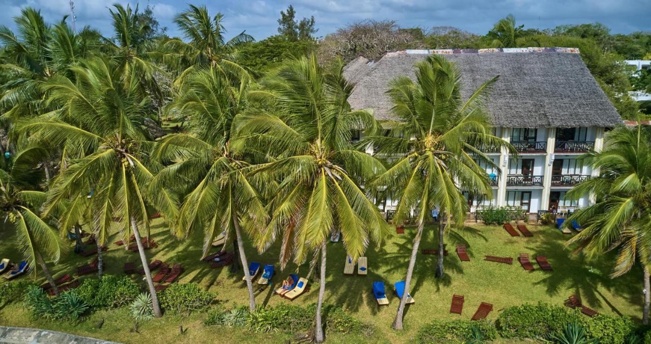 Papillon Lagoon Reef Hotel Diani Beach Eksteriør bilde